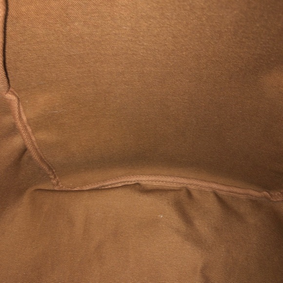 Louis Vuitton Vintage Monogram Keepall 55 Bag;Date Code-0968 w/COA/Lock & Key - Picture 9 of 17